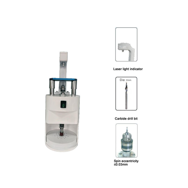 UM-R-701 Pindex & Máy cắt tỉa
   