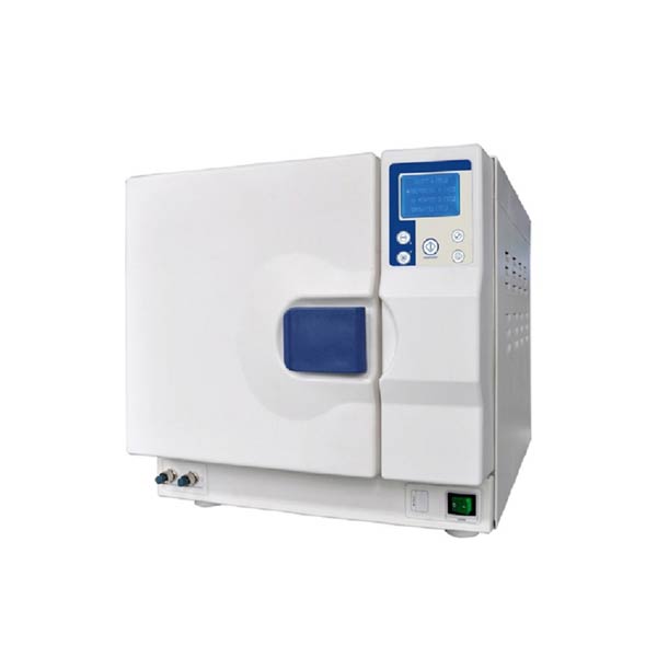 Máy tiệt trùng hơi nước Autoclave C23-LCD
   