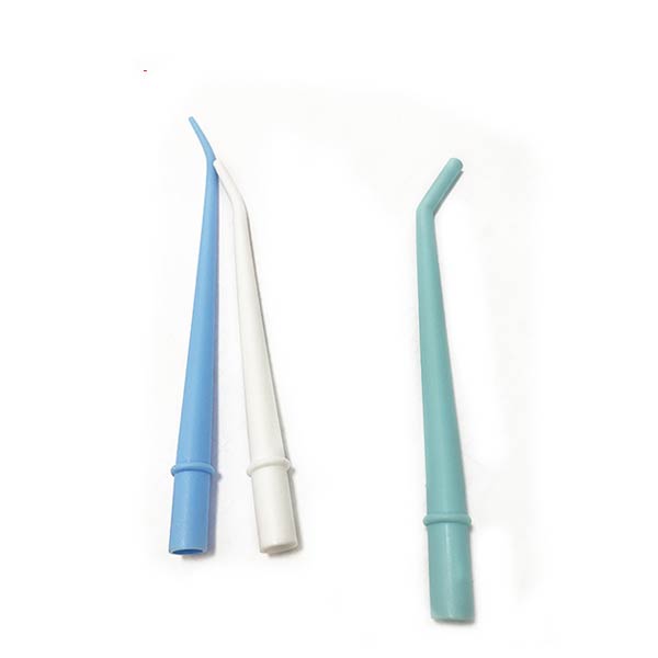 Surgical Aspirator Tips
   