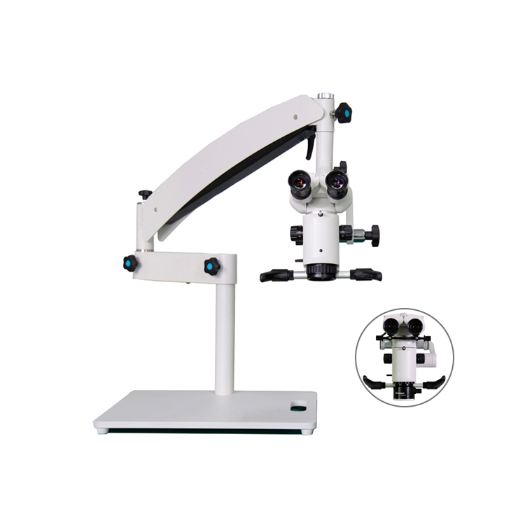 UM-TME Training Microscope