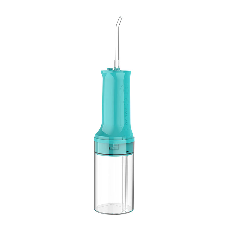 UM-502 5 Adjustable Modes  Water Flosser