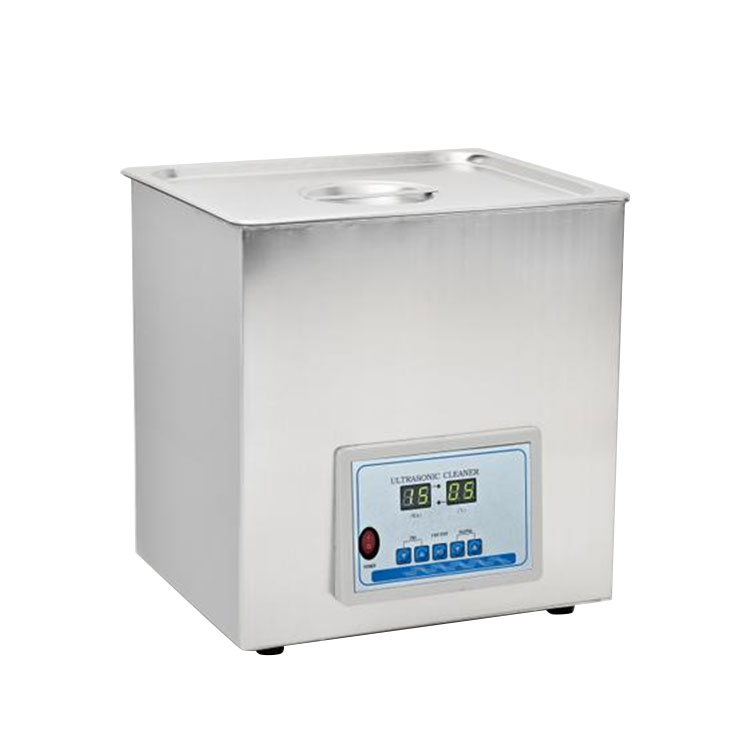 SKE-10S/ SKE-14S Ultrasonic cleaning machine