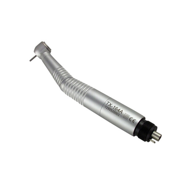 What Are the Methods of Judging the Quality of High Speed and Low Speed Dental Handpieces? 