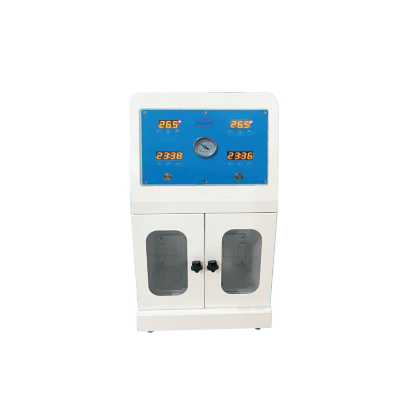 UM-R-1507 Acrylic Denture Injection Machine