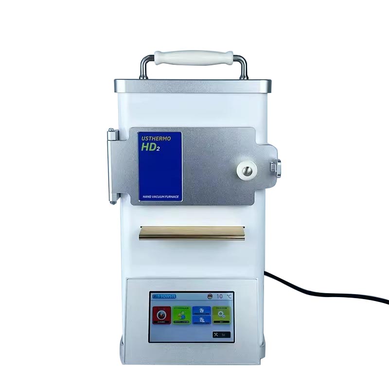 UM-DK-GPD Hand Ceramics Furnace