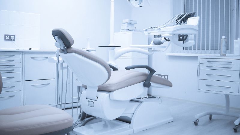 What is a dental chair called?Learn everything about dental chairs