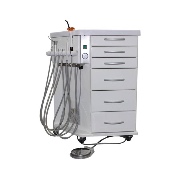 UM-P211 Portable Dental Unit