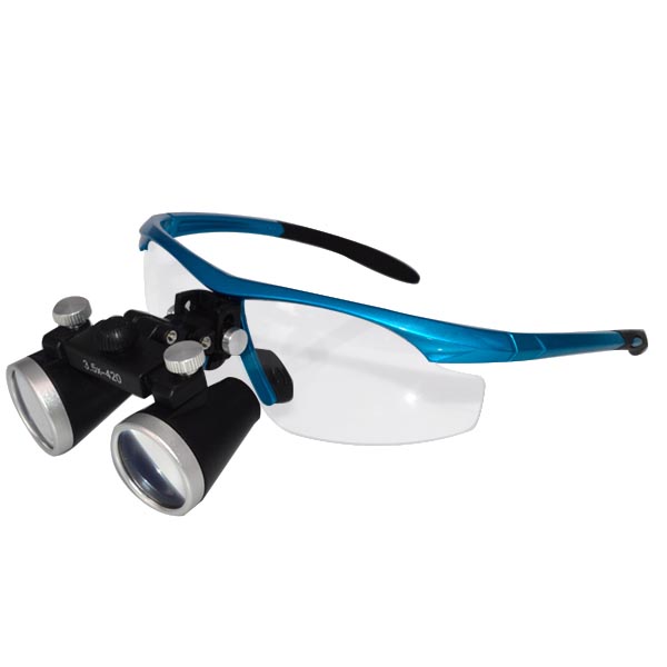 UM-XM2 Dental Loupes 3.5X