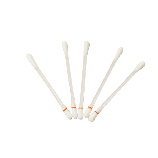 Disposable Alcohol Cotton Swabs