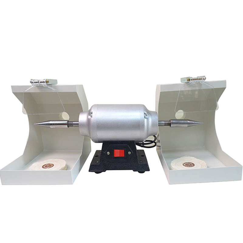 UM-LZ-PGI Dental Polishing Machine