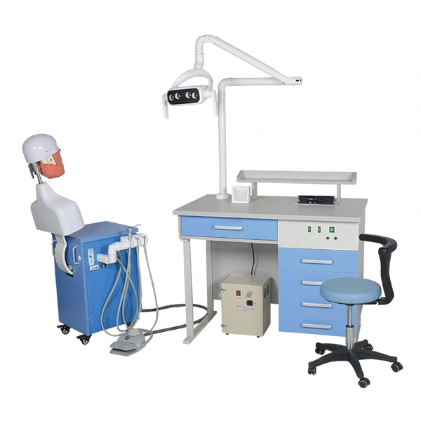 UMG-II L Dental Simulation Unit